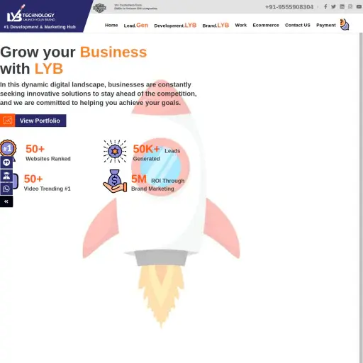 Lybtechnology