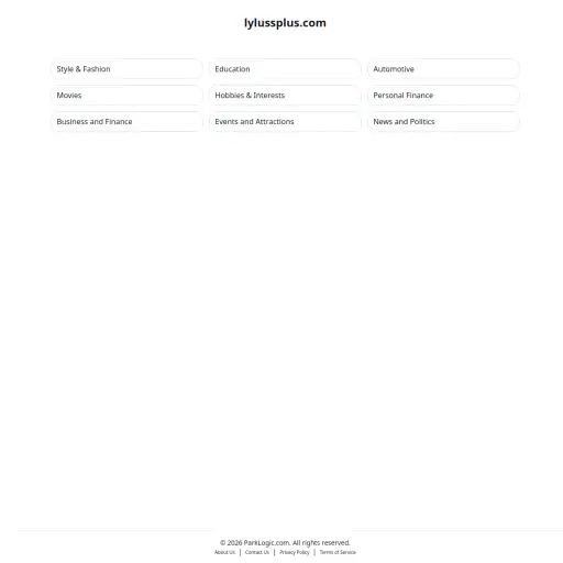 Lylussplus
