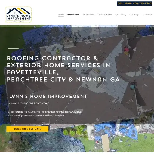 Lynn's Home Improvement