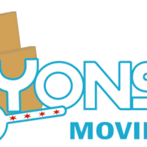 Lyons Moving