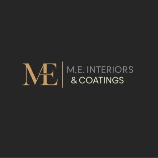 M.E. Interiors & Coatings