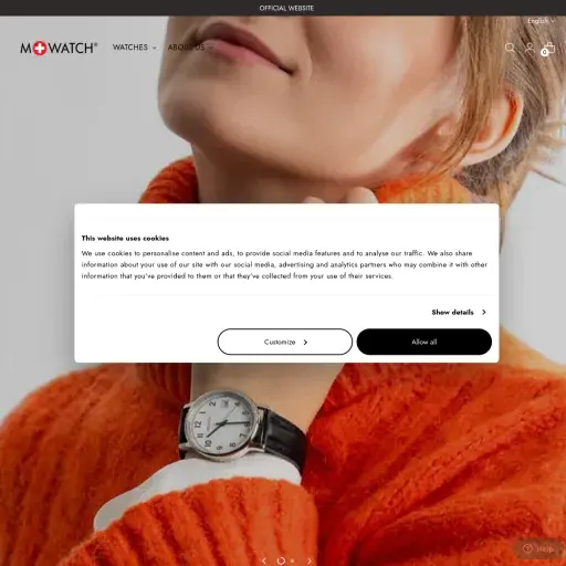 M Watch