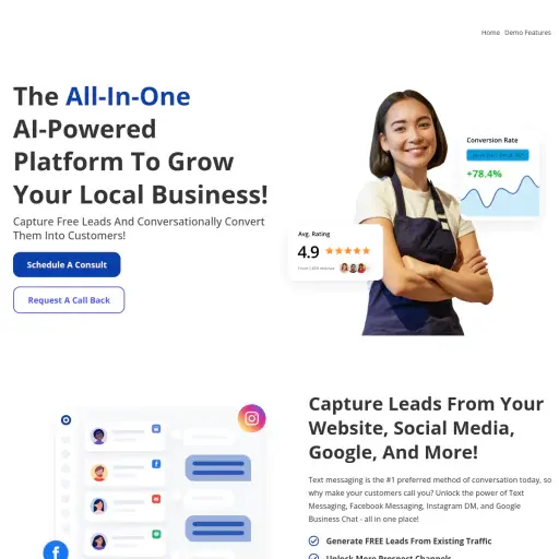 M3 Digital LLC