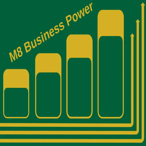 Jörg-Witte-Consulting - M8BusinessPower