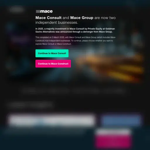 Mace