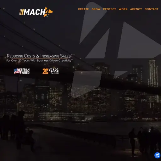 Mach4 Design, LLC