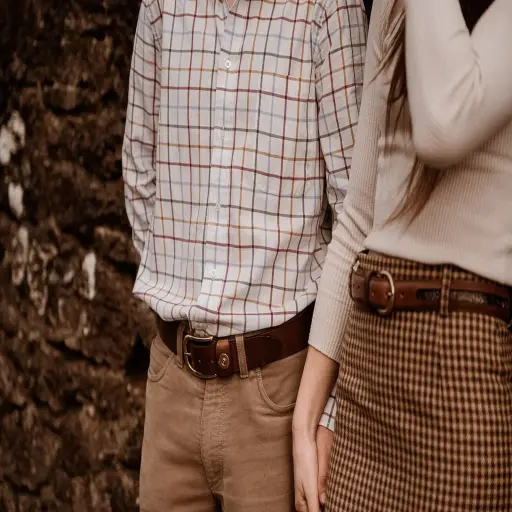Mackenzie & George