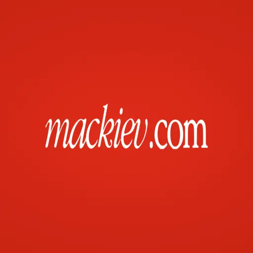Software MacKiev