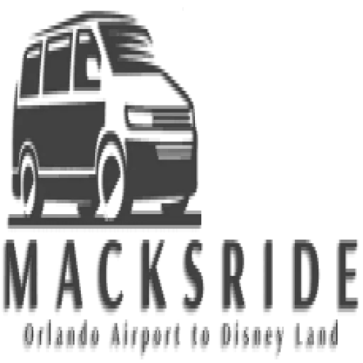 Macksride - Orlando Airport to Disney Resorts