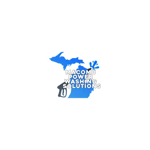 Macomb Power Washing Solutions