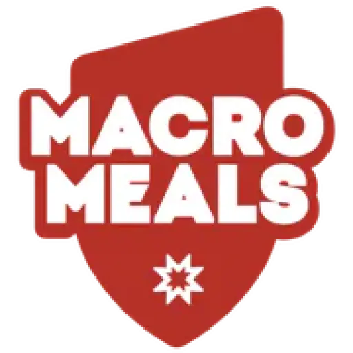 Macro Meals Sverige