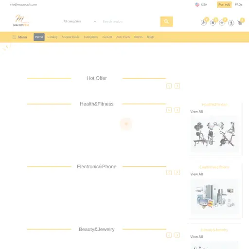 macropick.com