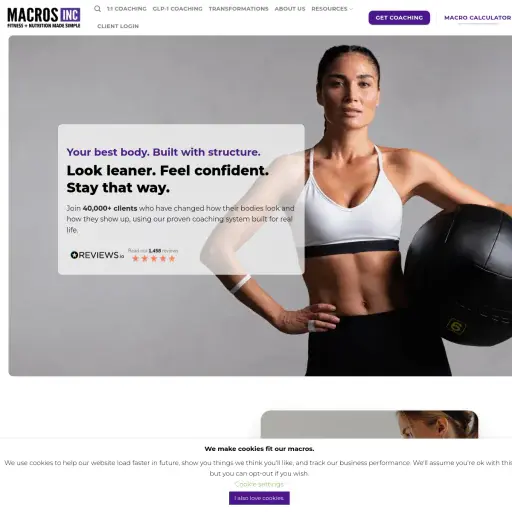 macrosinc.net