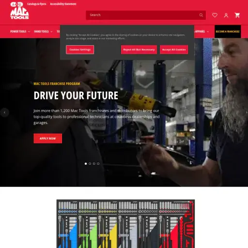 Mac Tools