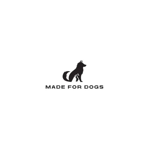 MADE FOR DOGS