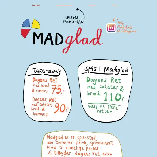 Madglad