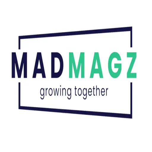 Madmagz