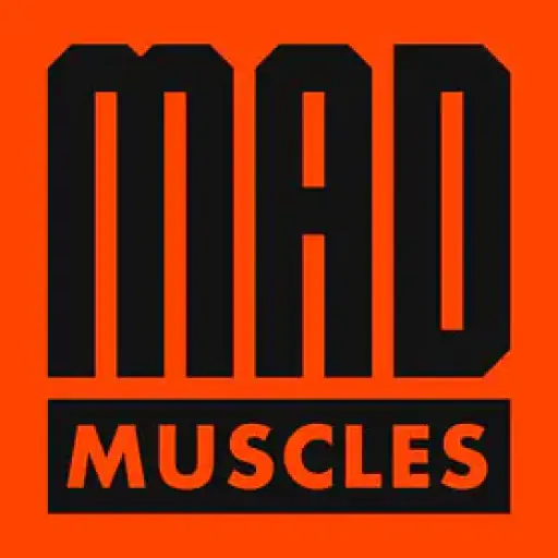 Madmuscles App
