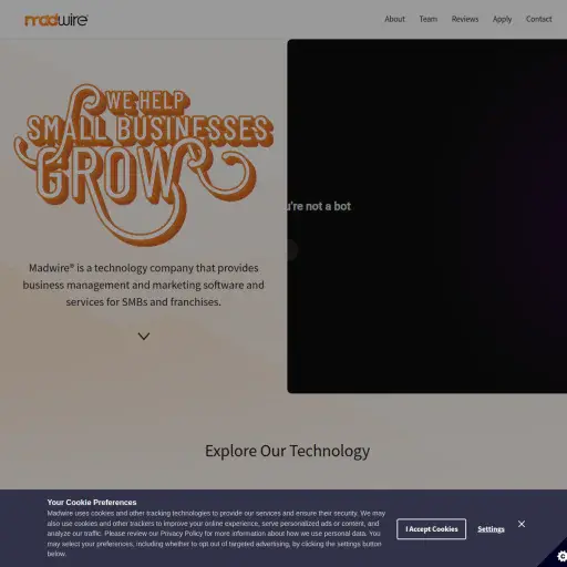 Madwire