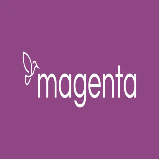 Magenta