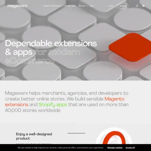 Mageworx