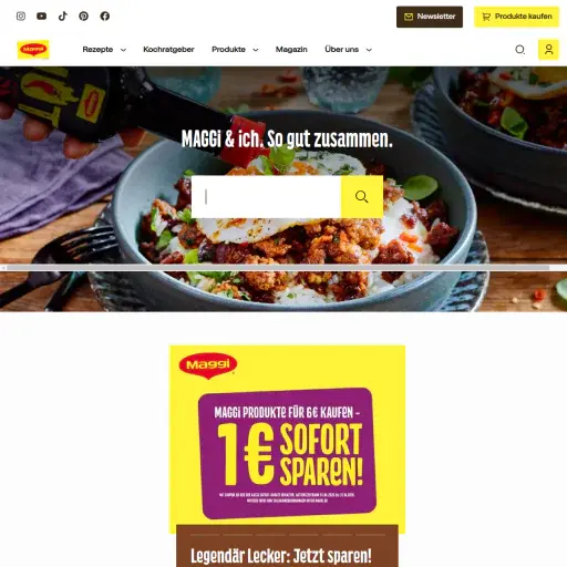 Maggi