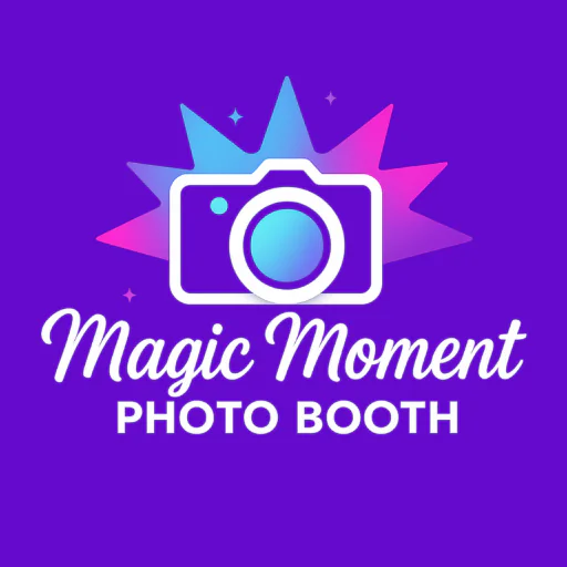 Magic Moment Photo Booth
