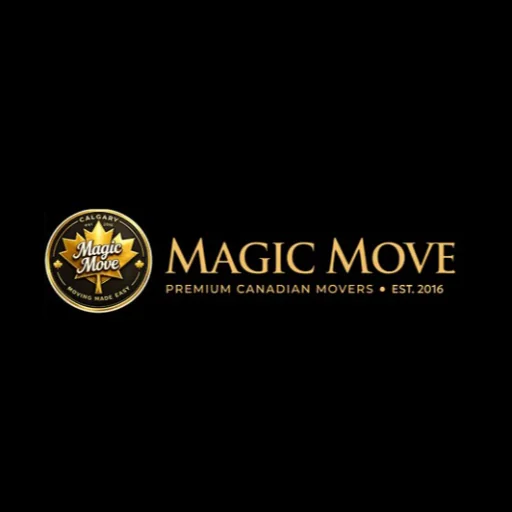 Magic Move