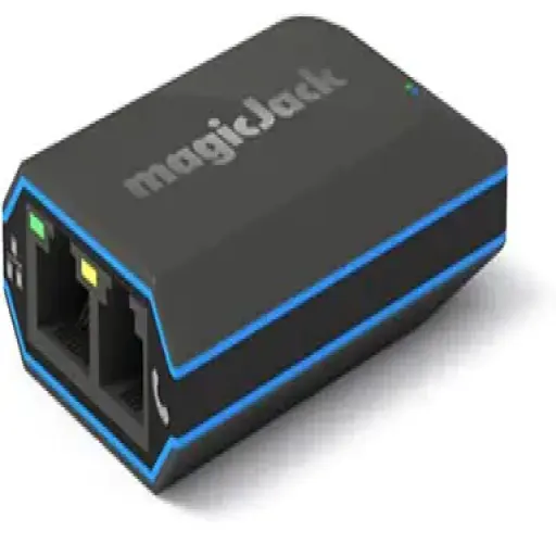 MagicJack