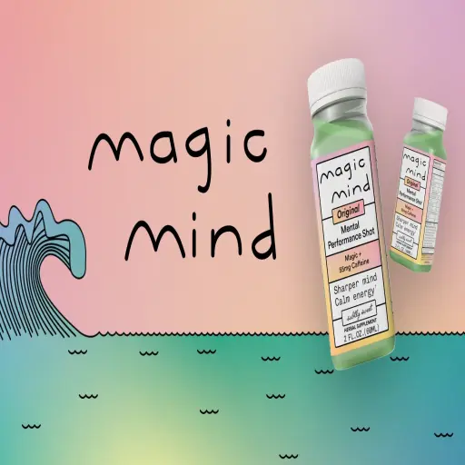 Magic Mind