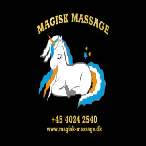 Magisk Massage