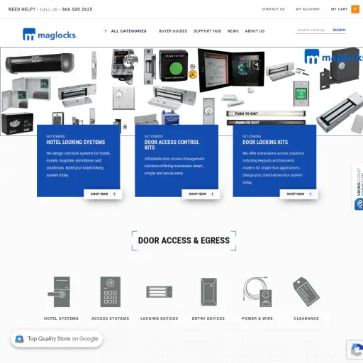 maglocks.com