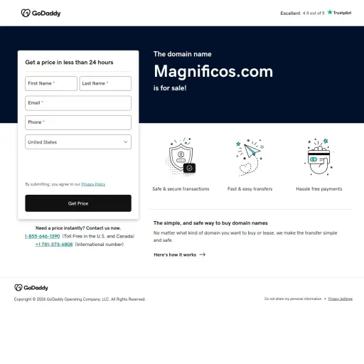 Magnificos