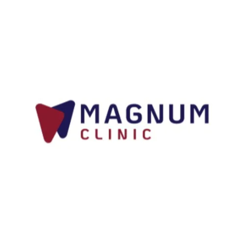 Magnum Dental Clinic - JLT