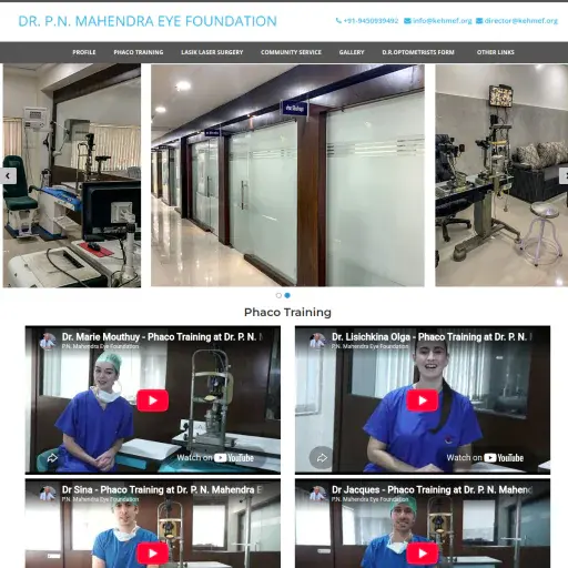 Mahendraeyeinstitute
