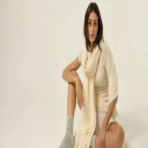 Mahogany Cashmere