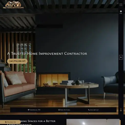 M&A Home Renovations