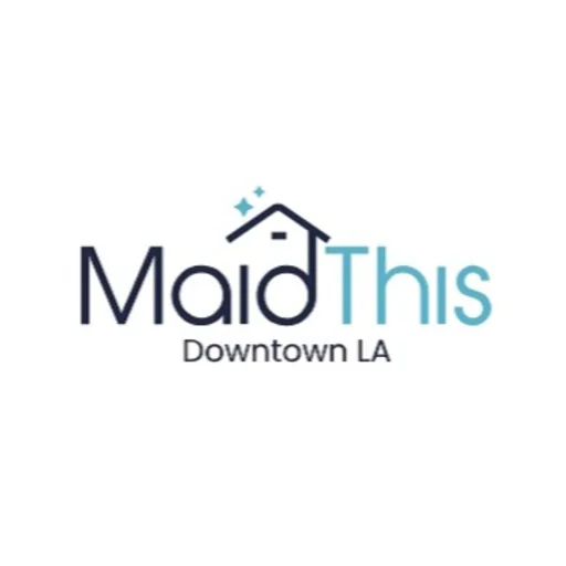 MaidThis Cleaning Downtown LA