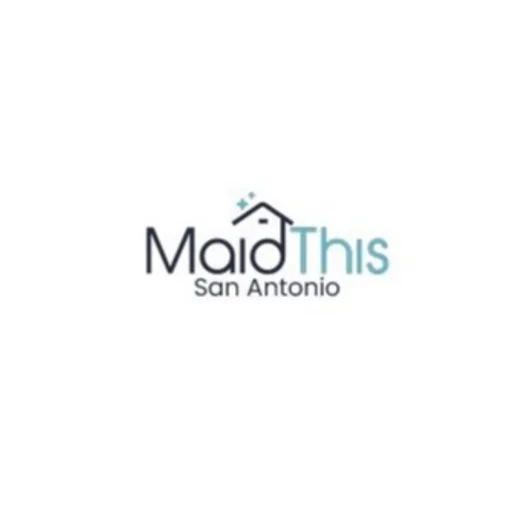 MaidThis Cleaning of San Antonio