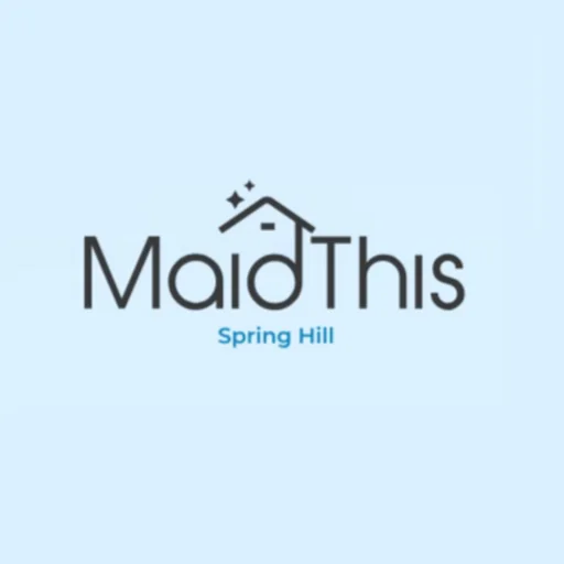 MaidThis Cleaning of Spring Hill