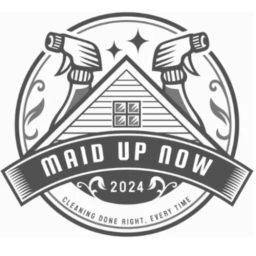 Maid Up Now