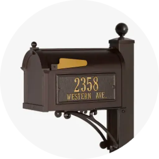 The MailboxWorks