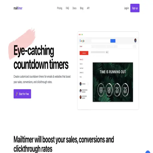 Mailtimer