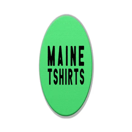 Maine Tee Shirts