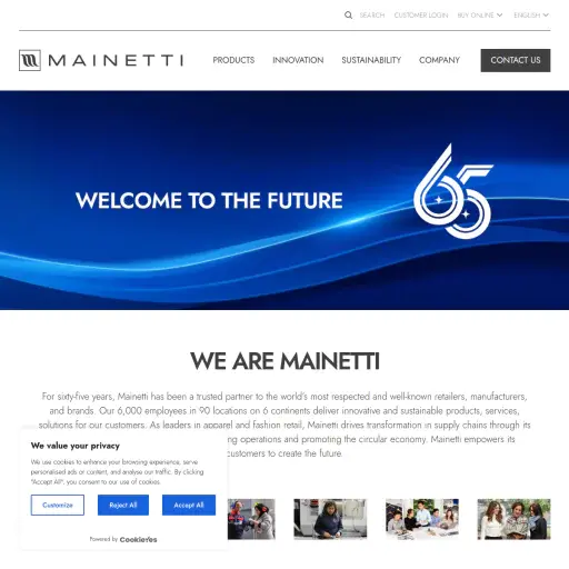 Mainetti