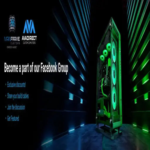 MAINFrame Customs