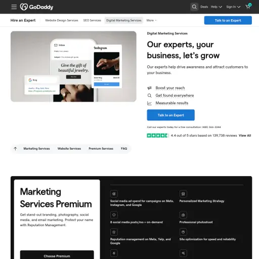 mainstreethub.com