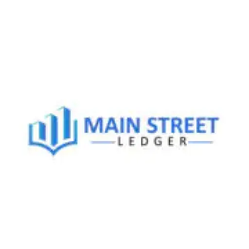 Main Street Ledger