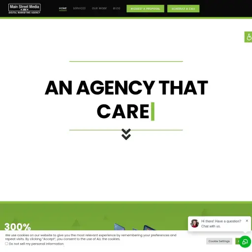 Mainstreetmedia360