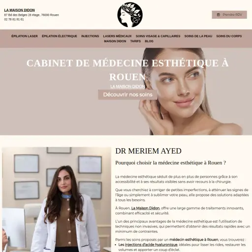 La Maison Didon
